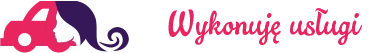 Wykonuję usługi